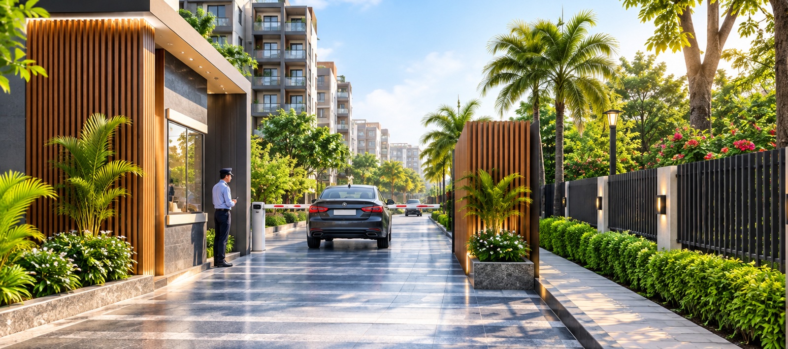 Avya Developers & Constructions Projects